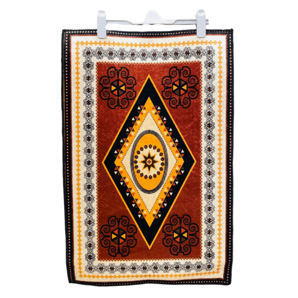 Jute Door Mat Non Slip Thick Bedroom Carpet | Home And Office