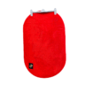 Oval Shaped Rug Mat Non Slip Durable Bathroom Floor Mat | Home And Office