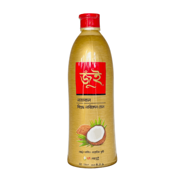 Jui Pure Coconut Hair Oil | 350 ml