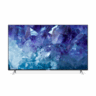 NOBIN 32 Inch Tempered Glass Android TV