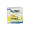 Garnier Bright Complete | Vitamin C Night Cream 30 gm