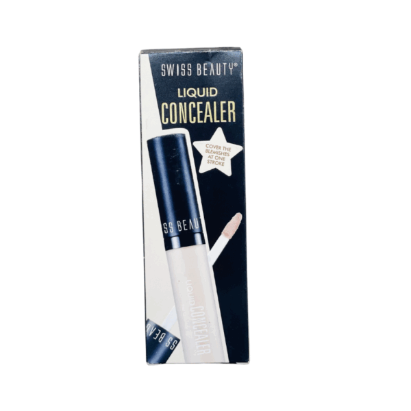 Swiss Beauty  | Liquid Concealer 5.6 ml