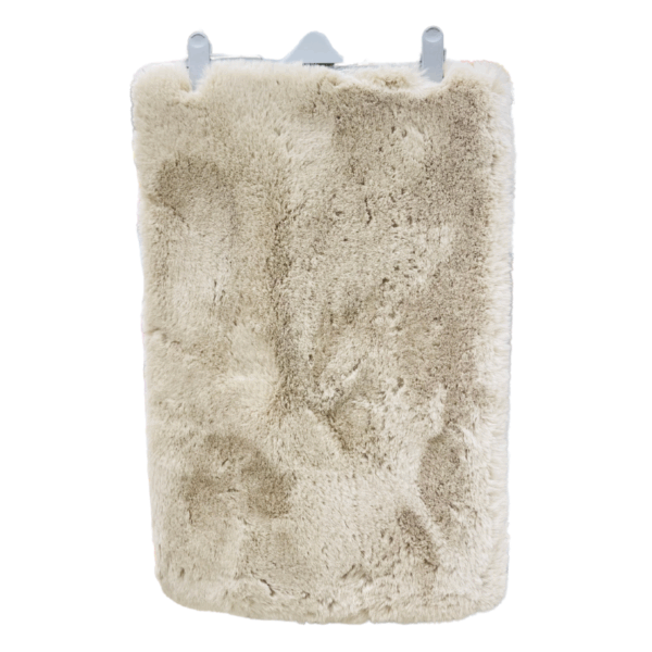 Shaggy Pearl Blanket Non-Slip Floor Mat | Home And Office