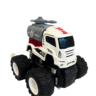 Friction Fire Truck Toy Car | For Kids