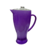 Acrylic Fibre Water Pitcher With Leak-Proof Lid & Handle | 2 Liter