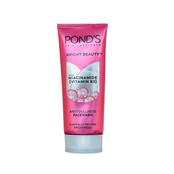 POND'S Bright Beauty Face Wash | Vitamin B3 100ml