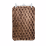 Embossed Bathroom Non-Slip Bath Mat | Home And Office