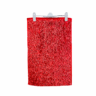 Heart Home Soft Stylish Shaggy Non-Slip Floor Mat | Home And Office