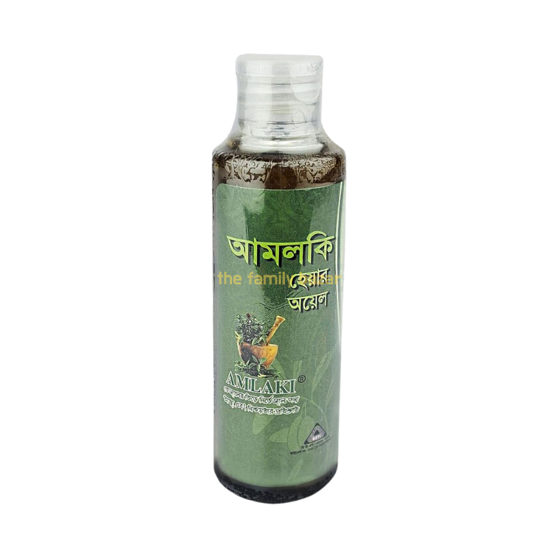 Amlaki Hair Oil 100ml 375