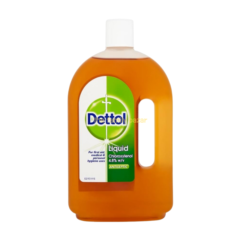 Dettol Antiseptic 750gm 250