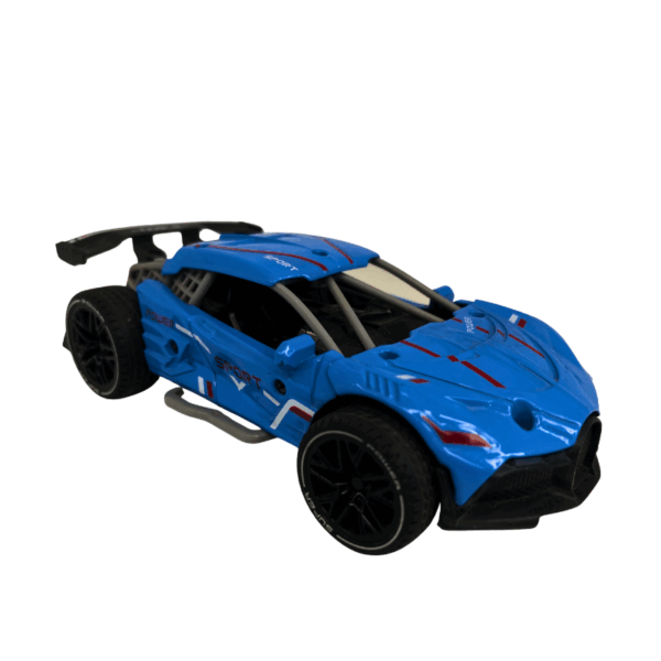 Bugatti Model Die Cast Toy Car | For Kids - Image 2