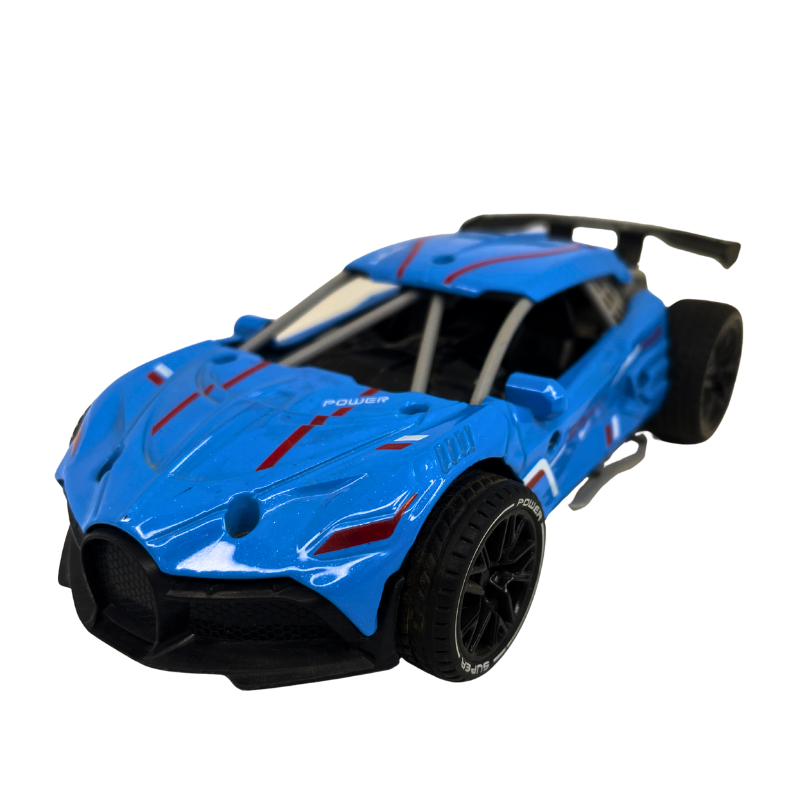 Diecast Metal Alloy Sport Toy Car 2