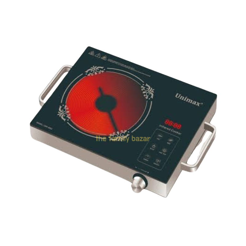 Elec.cooker unimax 2302