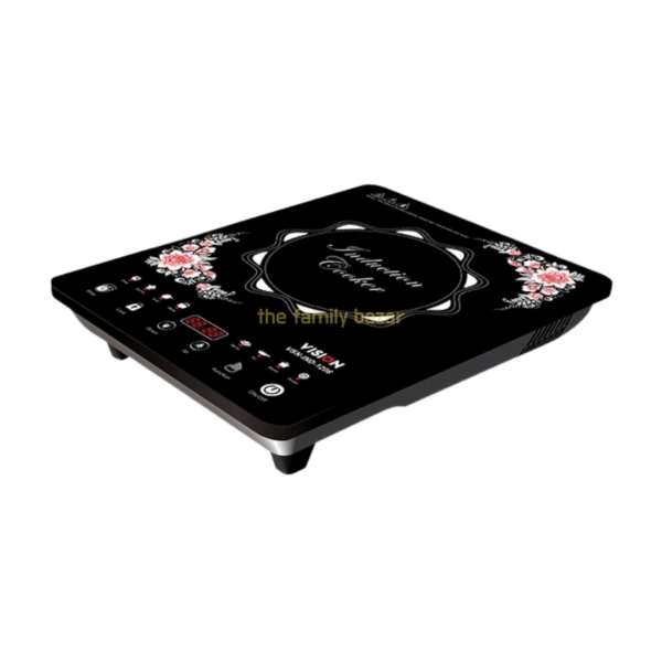 VISION Induction Cooker | VSN-1206