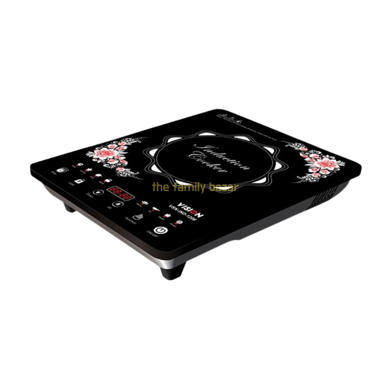 Elec.cooker vision 1206