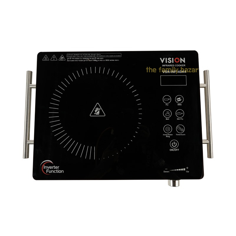 Elec.cooker vision 40A4