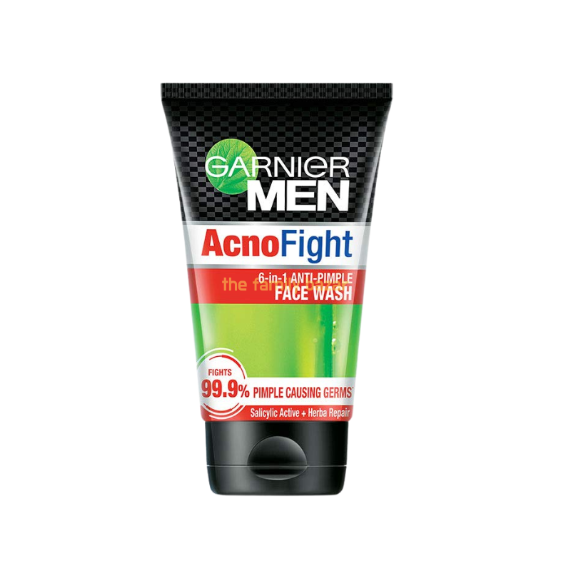 Garnier Men Acno Fight 100g 415