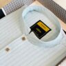 Regular Fit Premium Panjabi - 04