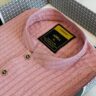 Regular Fit Premium Panjabi - 03