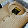 Regular Fit Premium Panjabi – 07