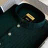 Regular Fit Premium Panjabi – 08