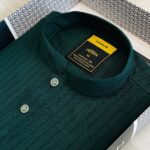 Regular Fit Premium Panjabi – 09