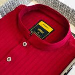 Regular Fit Premium Panjabi - 02