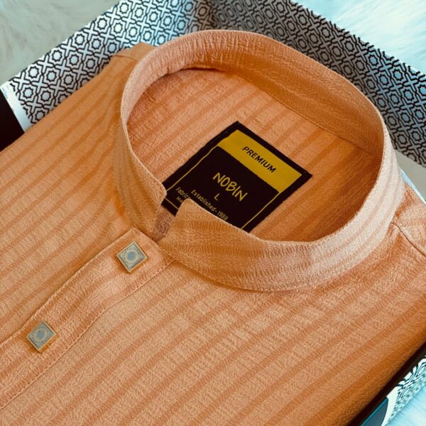 Regular Fit Premium Panjabi – 05