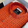 Digital Print Panjabi - 02