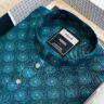 Digital Print Panjabi – 16