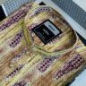 Digital Print Panjabi – 12