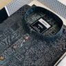 Digital Print Panjabi – 17