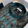 Digital Print Panjabi – 18