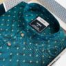 Digital Print Panjabi – 14