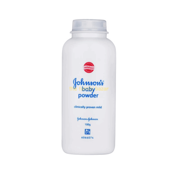 Johnson’s Baby Powder | For Baby 100gm