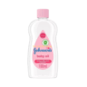 Johnson's Baby Oil | For Baby 100 ml