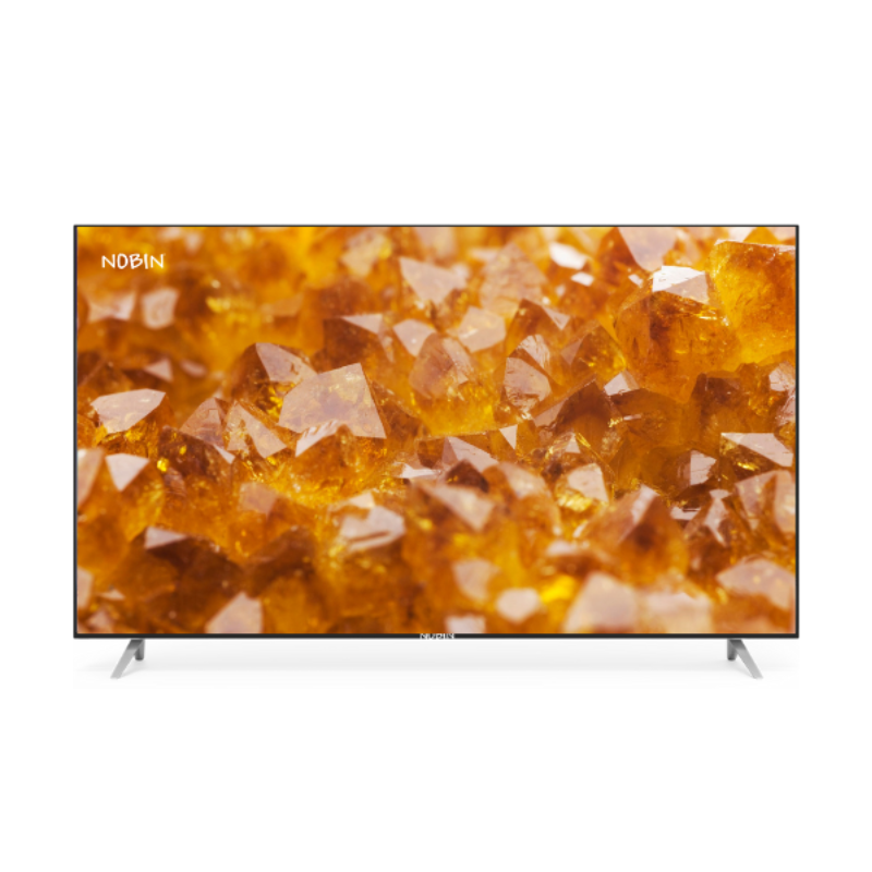 NOBIN 44 INCH ANDROID TV VOICE