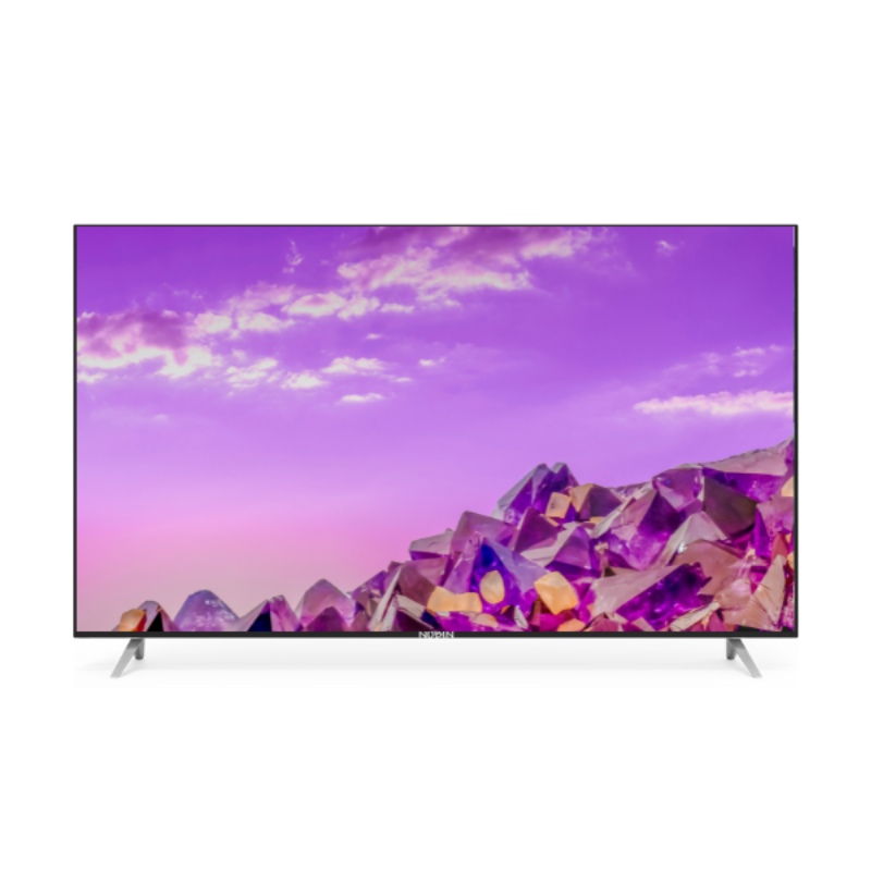 NOBIN 65 INCH ANDROID TV VOICE