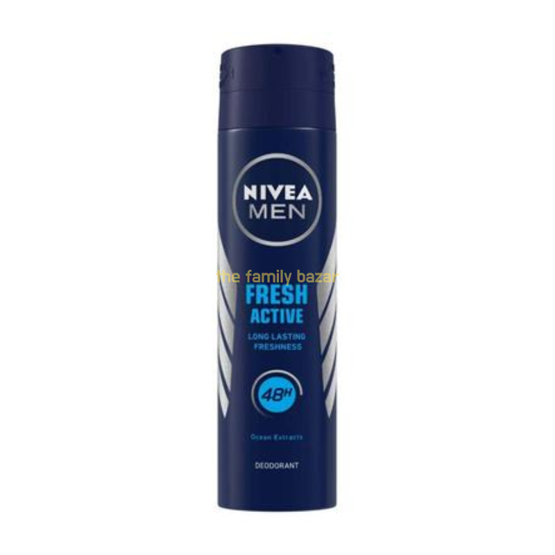 Nevia Men Fresh 150ml