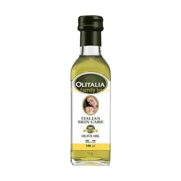 Olitalia Moisturising Body Olive Oil | 250ml