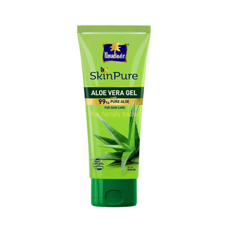 Parachute aloevera gel 200 ml