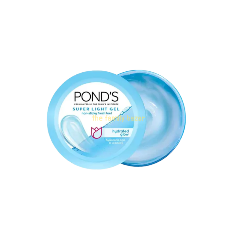 Ponds Super Light Gel 98g 420