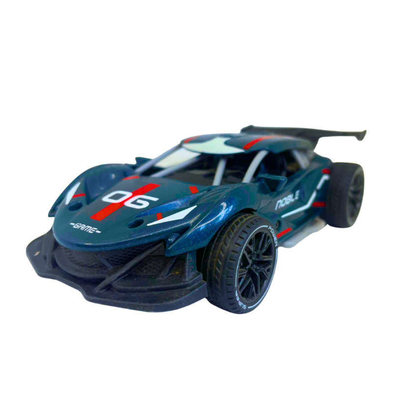 Ramiz Metal toy Car NOBLE 1