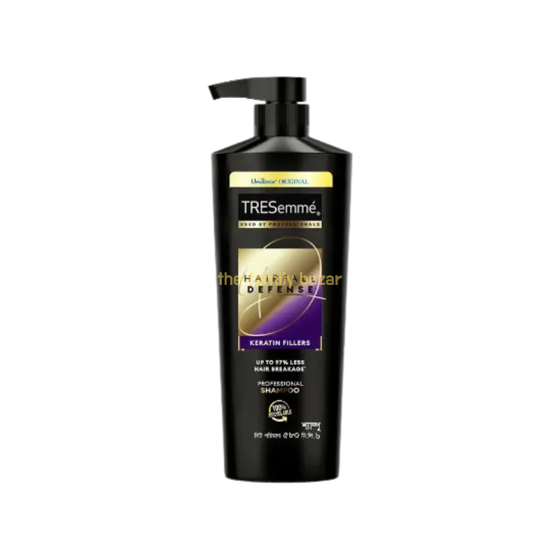 TRESemme Hair fall Defense 580ml 850