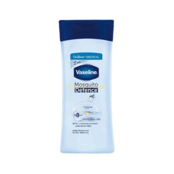 Vaseline Mosquito Defence Lotion | 100 ml
