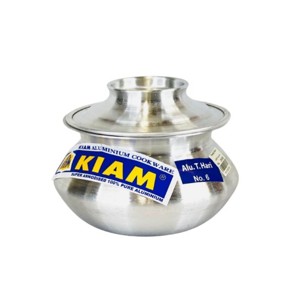 Kiam aluminium Hari | 18.5cm