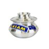 Kiam aluminium Hari | 18.5cm