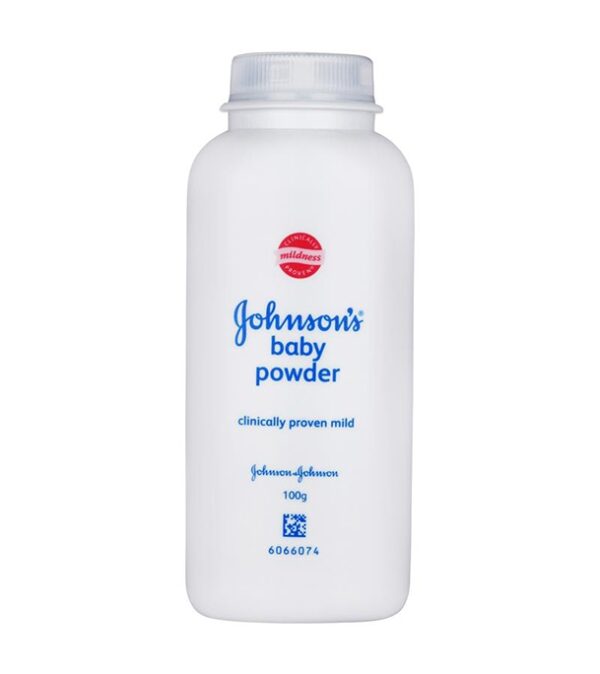 Johnson's Baby Powder | For Baby 100gm