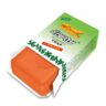 Pyary Turmeric Soap Bar | Face & Body 50 gm