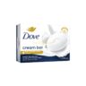 Dove Beauty Cream Bar Soap | White Soap 135g